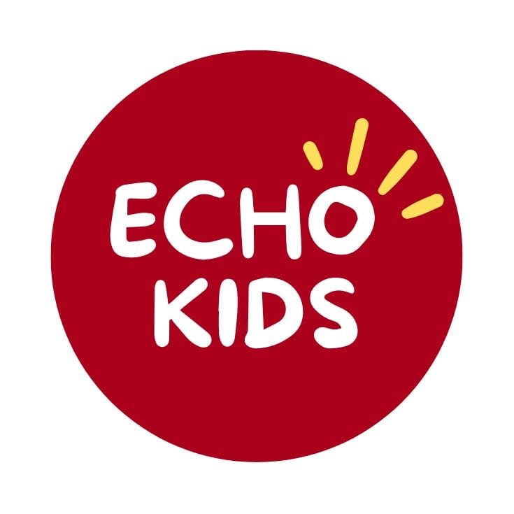 Echo Kids Logo